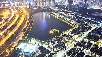 HMH - Vinhomes GreenBay Apartment