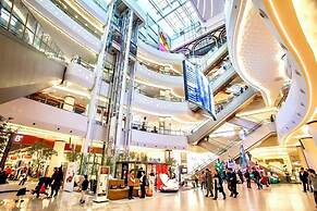 HMH - Vinhomes GreenBay Apartment