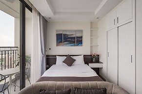 HMH - Vinhomes GreenBay Apartment