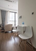 HMH - Vinhomes GreenBay Apartment