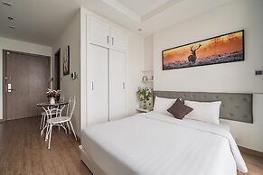 HMH - Vinhomes GreenBay Apartment