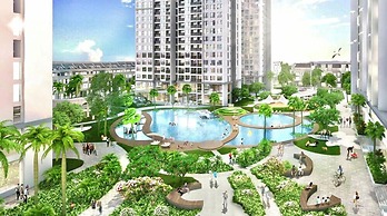 HMH - Vinhomes GreenBay Apartment