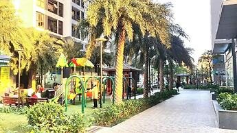 HMH - Vinhomes GreenBay Apartment