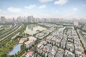 HMH - Vinhomes GreenBay Apartment