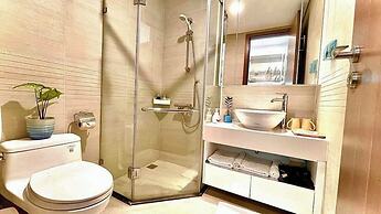 HMH - Vinhomes GreenBay Apartment