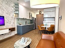HMH - Vinhomes GreenBay Apartment