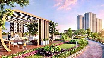 HMH - Vinhomes GreenBay Apartment