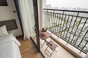 HMH - Vinhomes GreenBay Apartment