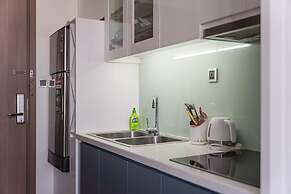 HMH - Vinhomes GreenBay Apartment