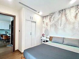 HMH - Vinhomes GreenBay Apartment