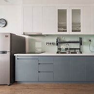 HMH - Vinhomes GreenBay Apartment