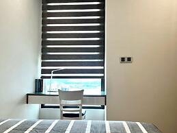 HMH - Vinhomes GreenBay Apartment