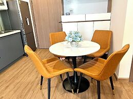 HMH - Vinhomes GreenBay Apartment