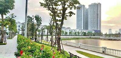 HMH - Vinhomes GreenBay Apartment