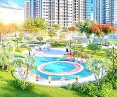 HMH - Vinhomes GreenBay Apartment
