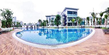 HMH - Vinhomes GreenBay Apartment