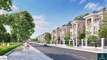 HMH - Vinhomes GreenBay Apartment
