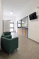 Cortile dei Giusti Combo Guesthouse