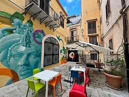 Cortile dei Giusti Combo Guesthouse