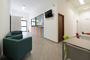 Cortile dei Giusti Combo Guesthouse