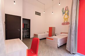 Cortile dei Giusti Combo Guesthouse