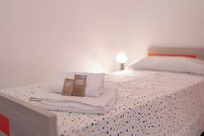 Cortile dei Giusti Combo Guesthouse