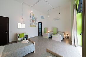 Cortile dei Giusti Combo Guesthouse