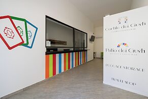 Cortile dei Giusti Combo Guesthouse