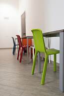 Cortile dei Giusti Combo Guesthouse