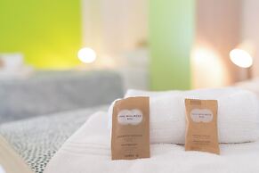 Cortile dei Giusti Combo Guesthouse