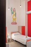 Cortile dei Giusti Combo Guesthouse