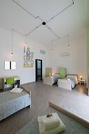 Cortile dei Giusti Combo Guesthouse