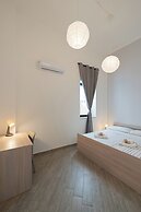 Cortile dei Giusti Combo Guesthouse