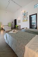 Cortile dei Giusti Combo Guesthouse