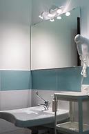 Cortile dei Giusti Combo Guesthouse