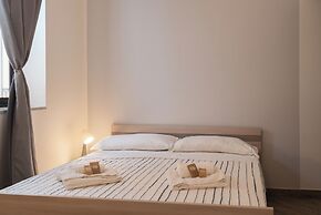 Cortile dei Giusti Combo Guesthouse