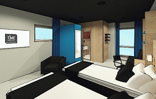 Time Hotel