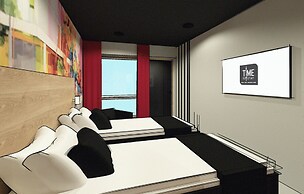 Time Hotel