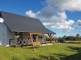 Comfortable Holiday Home, Private Garden, Sauna