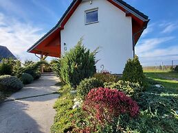 Comfortable Holiday Home, Private Garden, Sauna