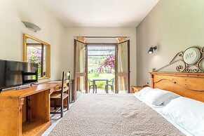 Hotel Ribot with pool in Arborea