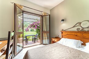 Hotel Ribot with pool in Arborea