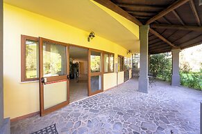 Hotel Ribot with pool in Arborea