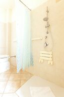 Hotel Ribot with pool in Arborea