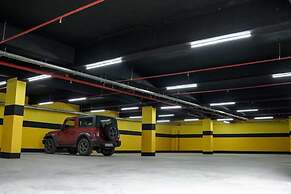 Mountain View Tourist Home