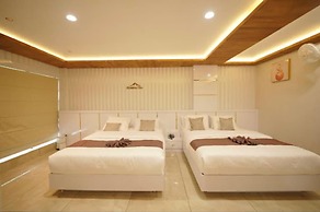 Mountain View Tourist Home