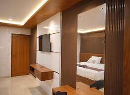 Mountain View Tourist Home