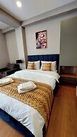 Falcon Boutique Hotel