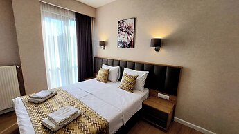 Falcon Boutique Hotel