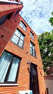 Falcon Boutique Hotel